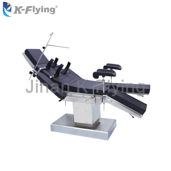 Ophthalmology Surgical Electric Operating Theatre Table Medical Equipment