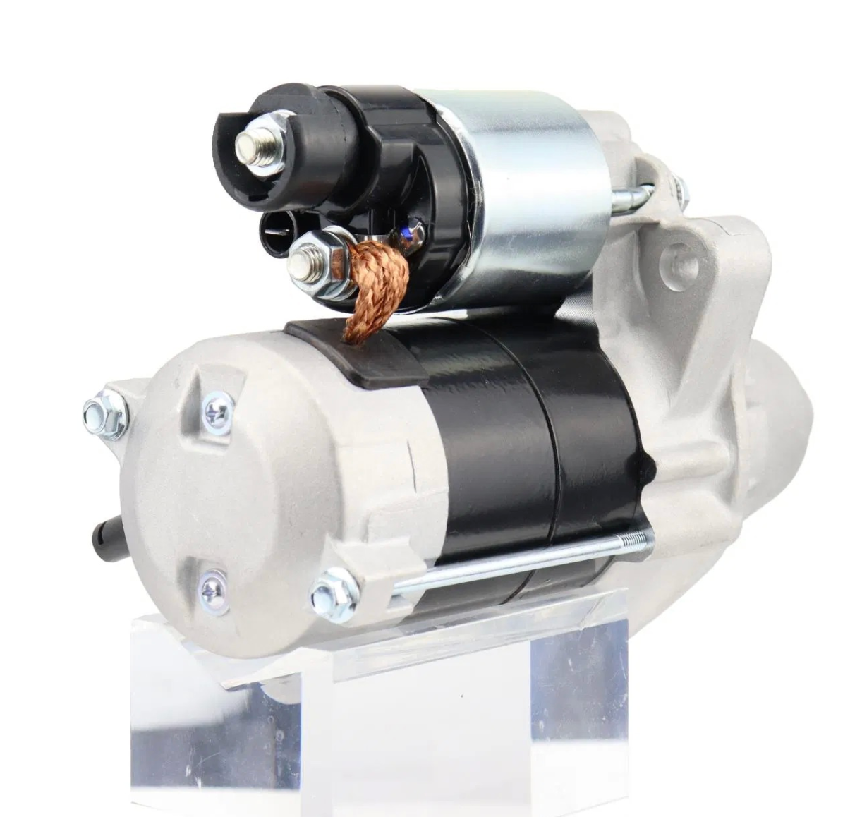Stable Professional Automotive Replacement Starter Motor for Lester 17746