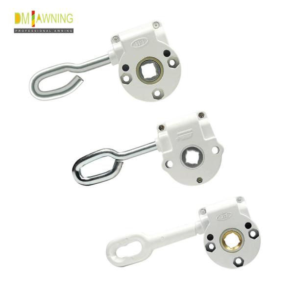 Awning hand gear box, awning assembly manufacturers