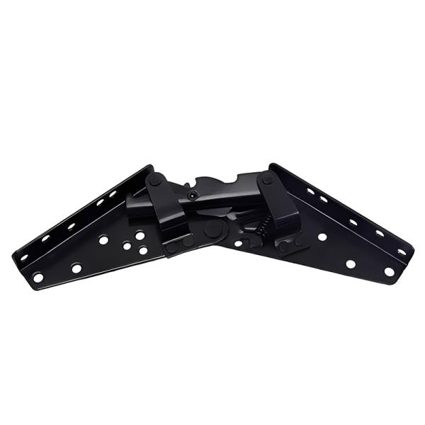 Heavy-duty Support Sofa Bed Hinge Angle Adjuster Adjustable Sofa Bed Hinge