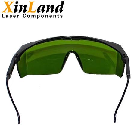 190~2000nm IPL Laser Protection Glasses Anti Laser Goggles For IPL Cosmetology Operator
