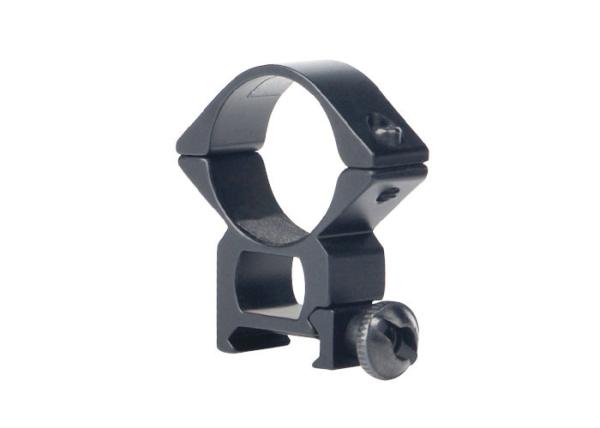 ANS Rifle Scope Mount Rings Ring 30mm / 20mm Medium Weaver Rings For Hunting