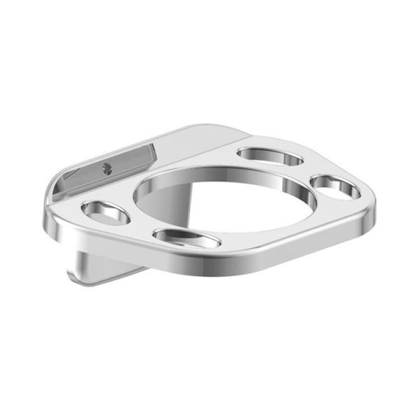 Cnc нержавеющей стали Cnc SS412 303 филируя подвергал части механической обработке для раковины телефона