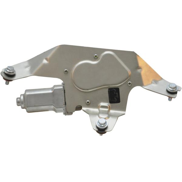 Chevroletgmc Chevrolet Equinox 2010 - 2017 Gmc Terrain Wiper Motor 25788749