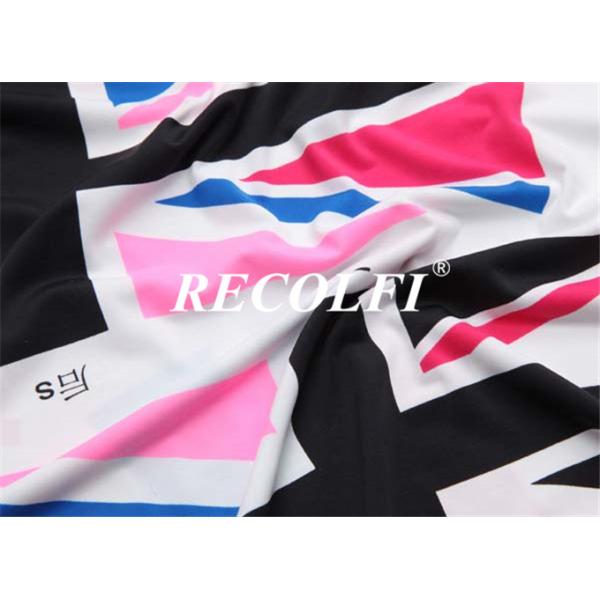 Yoga Athleisure Wear Recycled Nylon Spandex Sports Leggings Eco Olympus Free Cut