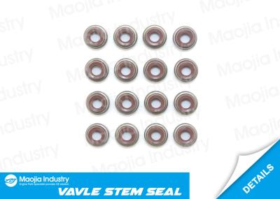 SS72814 Positive Valve Seals 99 - 03 Subaru Legacy Impreza Forester Outback 2.5 SOHC EJ25