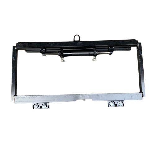 90KG Weight Fork Positioner Sideshifter for 3T Forklift in Energy Mining Industry