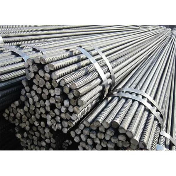 HRB400 Construction Concrete Steel Rebar