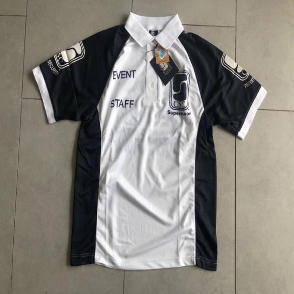Men'S  High Quality Golf Shirts Sportswear Summer Cool Available In Three Colors
