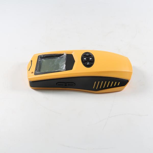 Portable Rebar Integrated Detector Steel Bar Scanner Rebar Detector Locato