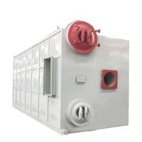 Industrial Boiler Steam Generator SZS Industrial Heavy Gas Steam Boiler For Sale