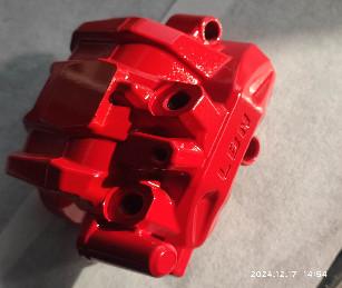 Anti-corrosion Solvent-based Thermoplastic Acrylic Resin For Chemical Machinery / Wall