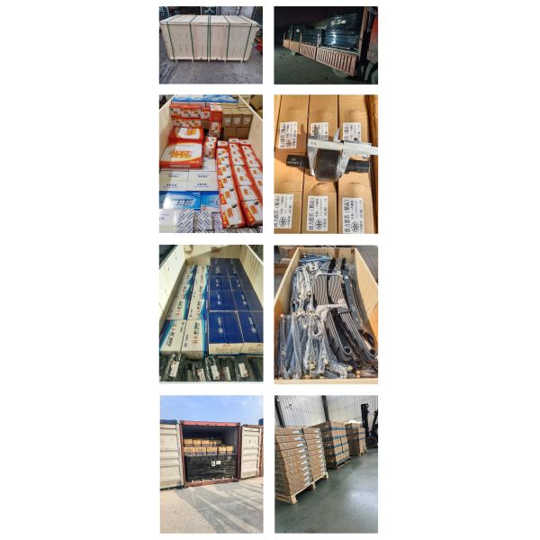 Shaanxi Zhixing Shengbang Trading Co., Ltd