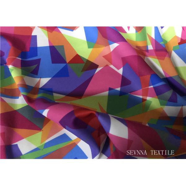 Мини флористическое одеяние простирания женщин носки спортзала ткани бюстгальтера спорта с двойным Книт