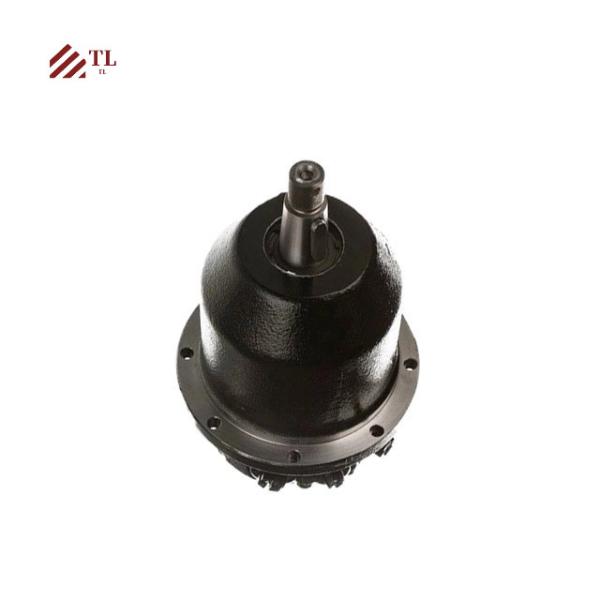 A10FSM18 02403553 Motor de ventoinha hidráulica para carregador de rodas Volvo Voe11116529 11147935