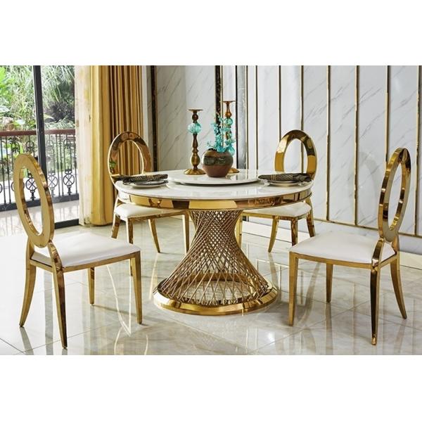 Stainless Steel Inox Furniture Table Chair Vacuum Coating Machine