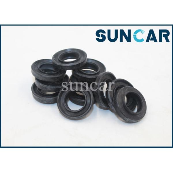 119-5389 счищатель герметизирует уплотнение пыли LBH