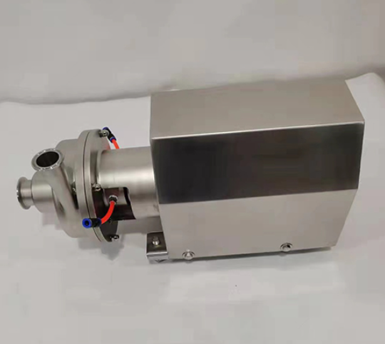 Vacuum Pump
