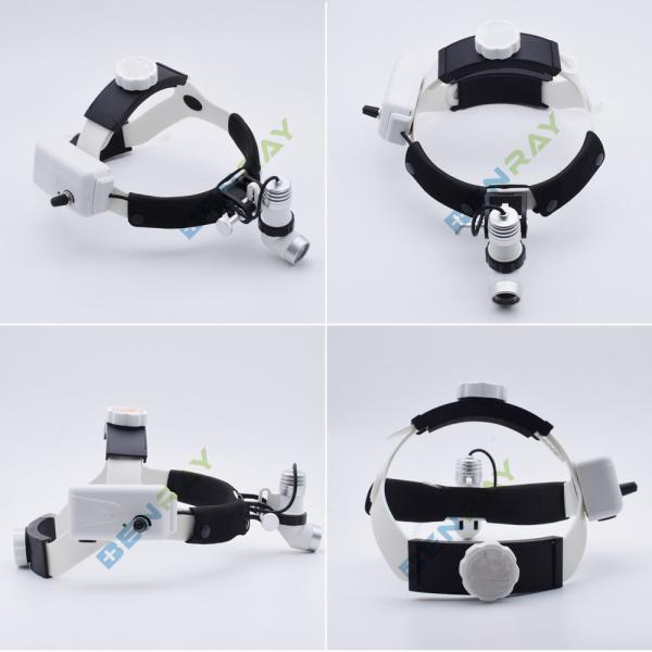 Faros baratos de luz LED para hospitales médicos quirúrgicos con batería en venta