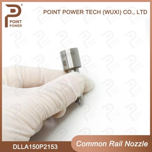 DLLA150P2153 Bosch Common Rail Nozzle para injetores 0445120178 diesel common rail
