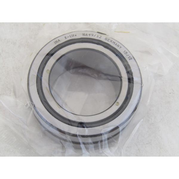 Full complement needle roller bearing, radial structure is compact  NA 49/32 32x52x20 mm