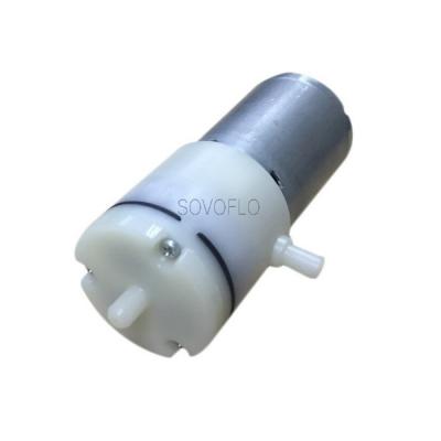 Miniature Beauty Vacuum Pump 370 Medical Portable Mini Pump Breast Pump Small Air Pump