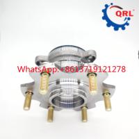 Cubo de roda 2DUF053N que carrega Mitsubishi Pajeo V73 50KWH01 do eixo traseiro