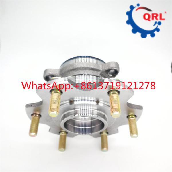 Cubo de roda 2DUF053N que carrega Mitsubishi Pajeo V73 50KWH01 do eixo traseiro
