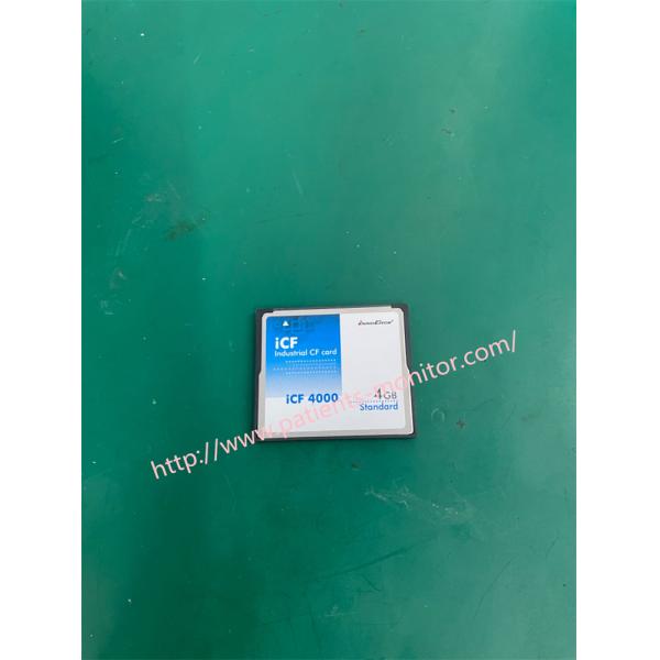 Mindray T6 T8 Пациентский монитор CF Карта ICF4000 4GB Используется для хранения и передачи данных о пациенте