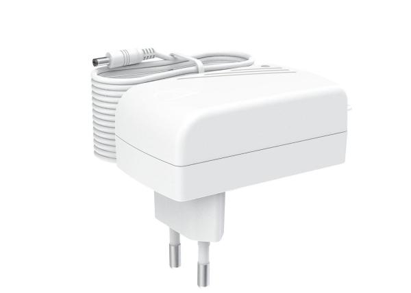 24W KR Plug KC KCC Certified 12V 24V AC DC Adapter 36V Switching Power Supply with EN/IEC 62368/61558