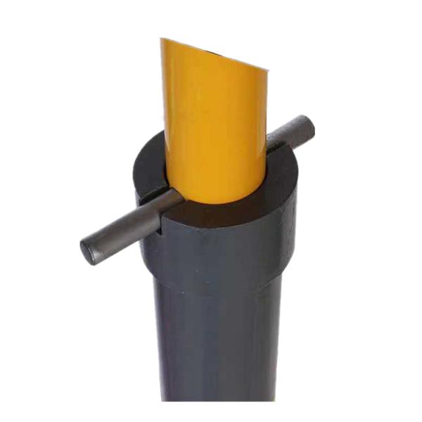 Аттестация CE Джек передачи автомобиля пола основания треугольника