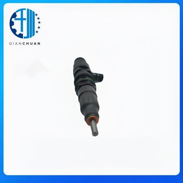 0445120300 A4730700287 Injecteur de carburant pour Mercedes Benz OM473.9 Moteur MP4 MP5 Camion
