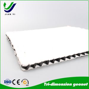 Geotechnical Composite Drainage Net