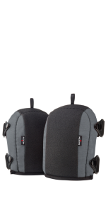 Gardening Knee Pads Lightweight Waterproof EVA Foam Cushion, Soft Inner Liner, and Easy Fit, Kneeling Pad