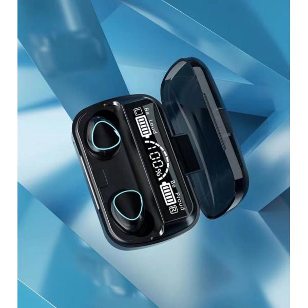 Водостойкие наушники RoHS Спортивные беспроводные наушники