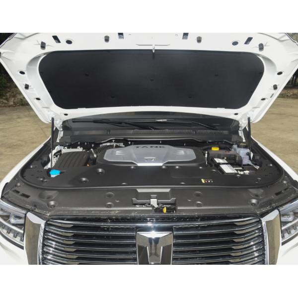 New TANK 500 2023 3.0T Sport Dengfeng Model 5 Seats Mid