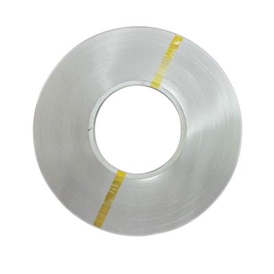 Soldadura de ponto da bateria que recoze a tira folheado a níquel 0.15mm*20mm