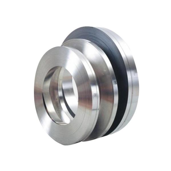 Толщина фольги 0.1mm прокладки катушки легированной стали никеля Hastelloy C276