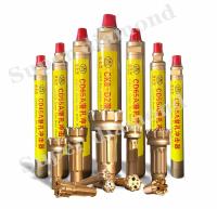 High Air Pressure CSD4 DTH Hammer Down the hole hammer with foot valve for Rock Drilling DHD QL SD Mission Numa COP