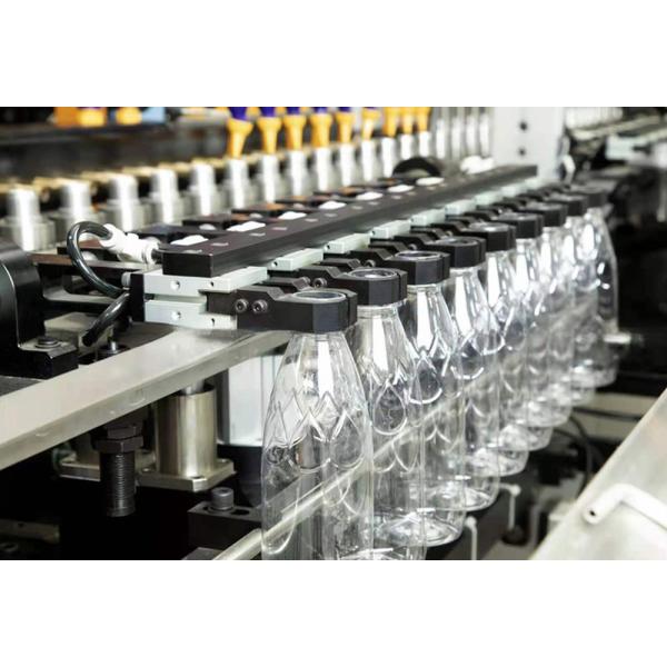Машина для формования бутылочных форм для автоматического производства в 2023 году