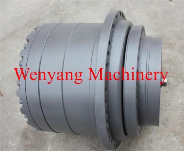 Hyundai R210/225-7 travel gearbox travel final drive for sale
