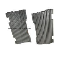 4450591563 Bancomat piezas NCR 58xx Caseta Puerta Bancomat Ventana Puerta 445-0591563