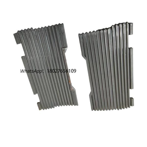 4450591563ATM部品 NCR 58xx カセット ドアATMシャッター ドア 445-0591563