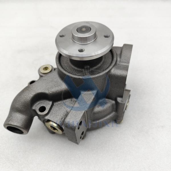 Construction Machinery Parts 352-2079 3522079 Water Pump for Caterpillar Engine 3126E