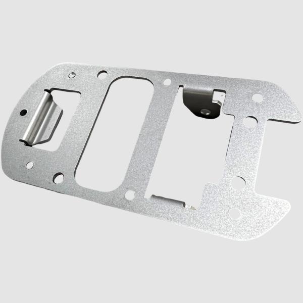 Maximizing Efficiency In Sheet Metal Rapid Prototype Cutting And Shearing Techniques