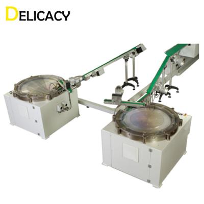 380V 50Hz Metal Can Making Machine For Round Metal Can Curling