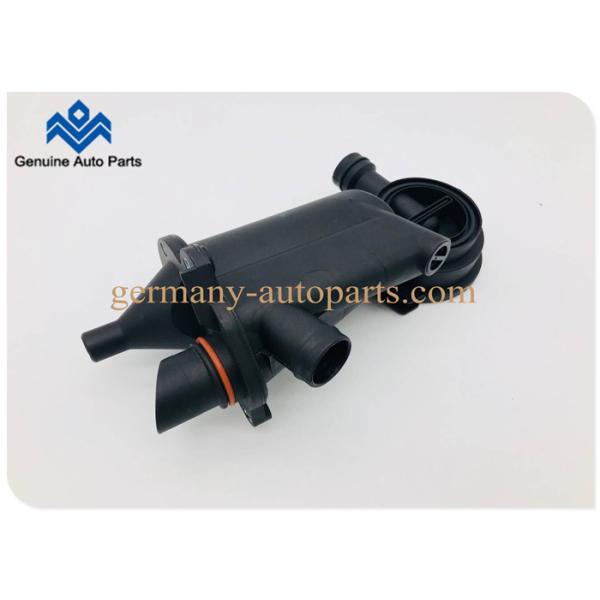 Oil Separator PCV Camshaft And Crankshaft Vent For Porsche Cayman 986 987 Boxster