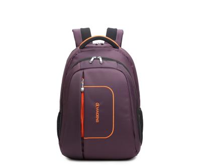 Custom Color Fashion Teenager Backpack Decompression Designed Shoulder Straps
