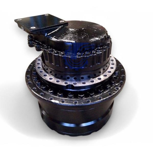 9198448 9239165 Final Drive Transmission (Travel)  for Hyundai  EX1900-5 EX1900-6 Travel Drive Excavator Parts