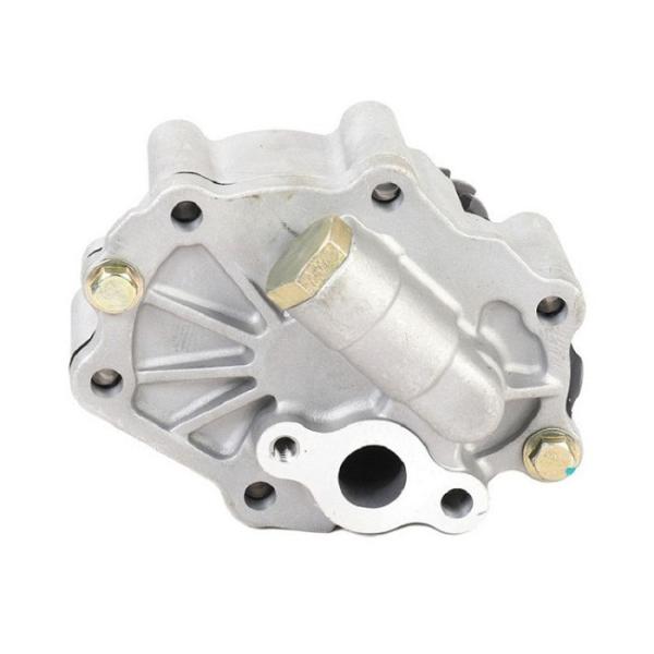 PE6 FE6 PD6 PE6T FD6T Engine Oil Pumps 15010-Z5512 15010Z5512